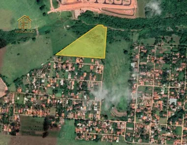 Lote/Terreno à venda, 38900m² no Estância Santa Maria (Zona Rural), São José do Rio Preto