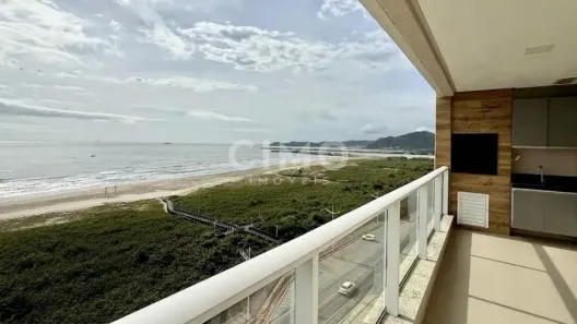 Apartamento com 3 Quartos à venda, 124m² no São Pedro, Navegantes