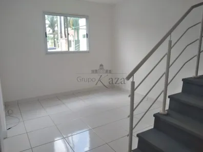 Casa de Condomínio com 2 Quartos à venda, 60m² no Jardim Jussara, São José dos Campos