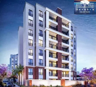 Apartamento com 2 Quartos à venda, 65m² no Swiss Park, Campinas