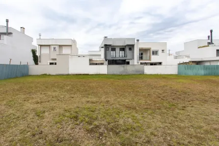 Lote/Terreno à venda, 154m² no Aberta dos Morros, Porto Alegre