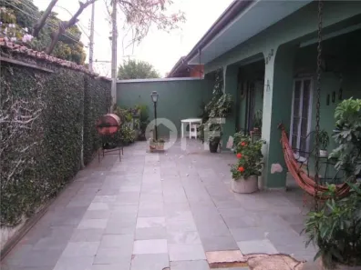 Casa com 4 Quartos à venda, 240m² no Jardim Eulina, Campinas