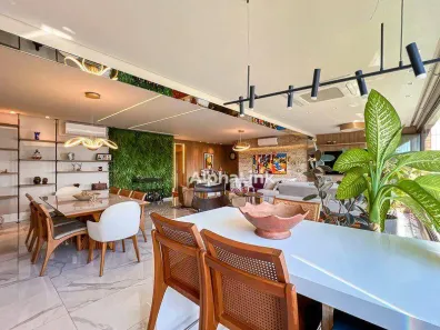 Apartamento com 3 Quartos à venda, 228m² no Alphaville Empresarial, Barueri