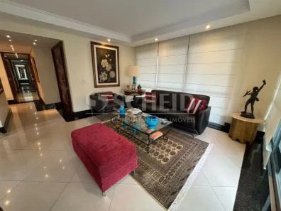 Apartamento com 4 Quartos à venda, 230m² no Indianópolis, São Paulo