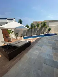 Casa com 4 Quartos à venda, 596m² no Boa Esperança, Paulínia