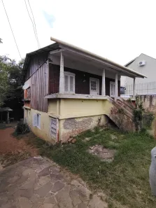 Lote/Terreno com 1 Quarto à venda, 1600m² no Santo Antônio, Porto Alegre