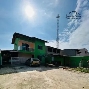 Casa com 4 Quartos à venda, 320m² no Praia Grande, Fundão