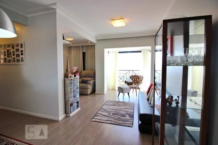 Apartamento com 2 Quartos à venda, 75m² no Vila Euclides, São Bernardo do Campo