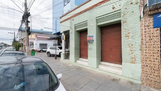 Imóvel Comercial para alugar, 80m² no Centro, Pelotas