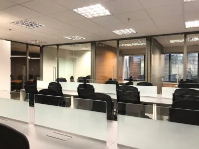 Sala Comercial para alugar, 187m² no Vila Olímpia, São Paulo