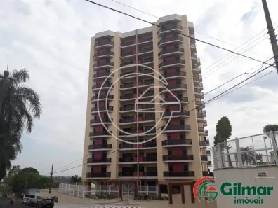 Apartamento com 3 Quartos à venda, 120m² no Centro, Marília