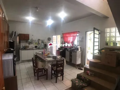 Casa com 5 Quartos à venda, 212m² no Parque Hippolyto, Limeira
