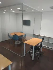 Sala Comercial com 1 Quarto à venda, 62m² no Jardim Paulista, São Paulo