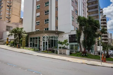 Apartamento com 2 Quartos à venda, 81m² no Rio Branco, Porto Alegre