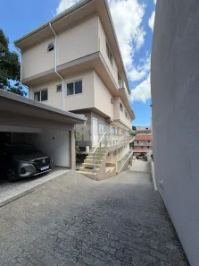 Apartamento com 1 Quarto para alugar, 50m² no Trindade, Florianópolis