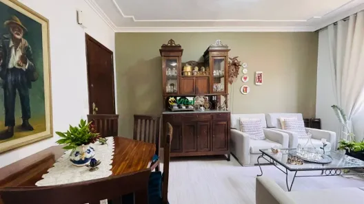 Apartamento com 3 Quartos à venda, 70m² no Sagrada Família, Belo Horizonte