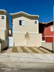 Casa com 3 Quartos à venda, 110m² no Parque Residencial Indaiá, Indaiatuba
