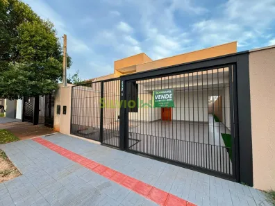 Casa com 3 Quartos à venda, 110m² no Jardim Oriental, Maringá
