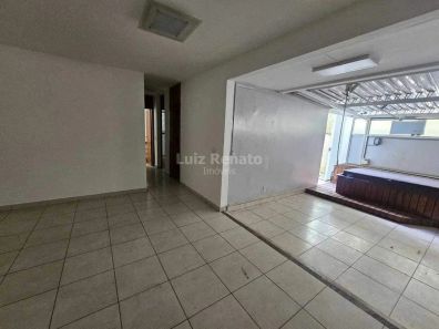 Apartamento com 3 Quartos à venda, 122m² no Buritis, Belo Horizonte