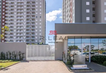 Apartamento com 2 Quartos para alugar, 56m² no Residencial Parque Granja Cecília B, Bauru