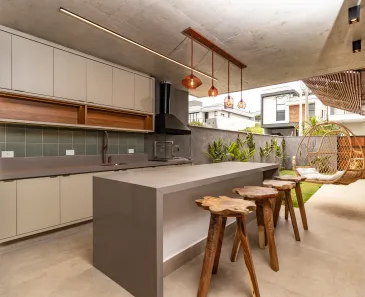 Sobrado com 3 Quartos à venda, 230m² no Condomínio Vem Viver Jacareí, Jacareí