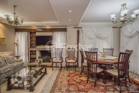 Apartamento com 3 Quartos à venda, 138m² no São João, Porto Alegre