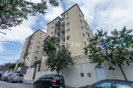 Apartamento com 3 Quartos à venda, 58m² no Vila Inglesa, São Paulo