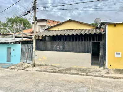 Casa com 3 Quartos à venda, 125m² no Jardim Nova Morada, Campinas
