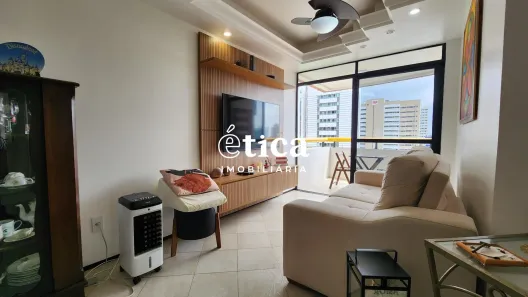 Apartamento com 3 Quartos à venda, 85m² no Renascença, São Luís