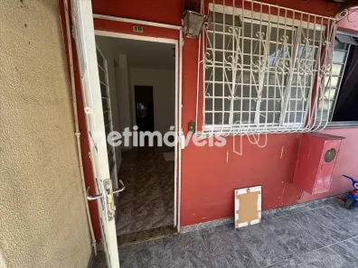 Casa de Condomínio com 2 Quartos para alugar, 40m² no Darcy Vargas, Contagem