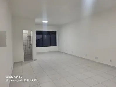 Ponto Comercial para alugar, 45m² no Aparecida, Santos