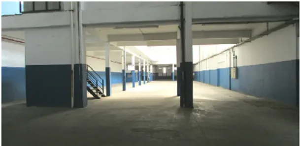 Galpão/Depósito/Armazém para alugar, 2300m² no São Cristóvão, Rio de Janeiro