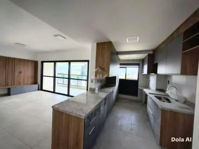 Apartamento com 3 Quartos para alugar, 106m² no Jardim Emília, Sorocaba