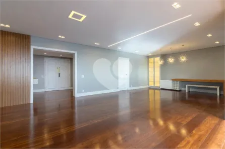 Apartamento com 4 Quartos à venda, 411m² no Vila Anhangüera, São Paulo
