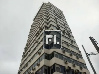 Sala Comercial para alugar, 329m² no Jardim Paulistano, São Paulo
