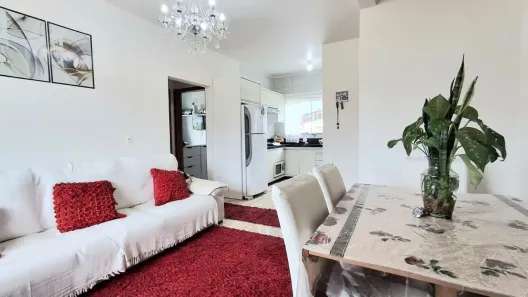 Apartamento com 2 Quartos à venda, 71m² no Fundos, Biguaçu