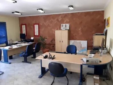Sala Comercial à venda, 63m² no Jardim Pitangueiras I, Jundiaí