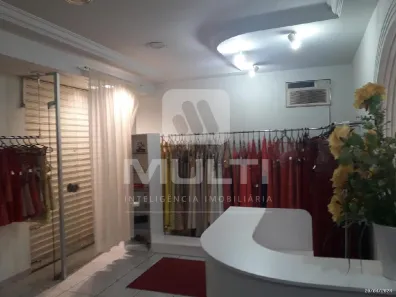 Ponto Comercial com 2 Quartos à venda, 225m² no Aclimação, Uberlândia