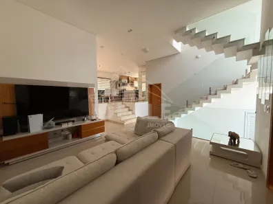 Casa de Condomínio com 3 Quartos para alugar, 320m² no Condomínio Residencial Alphaville II, São José dos Campos