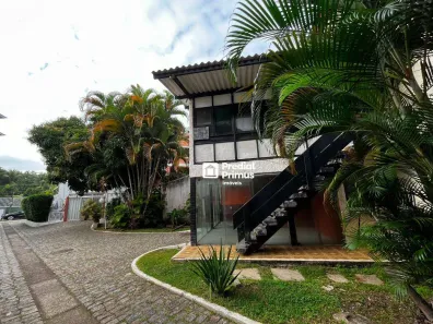 Casa de Condomínio com 2 Quartos à venda, 140m² no Barra da Tijuca, Rio de Janeiro