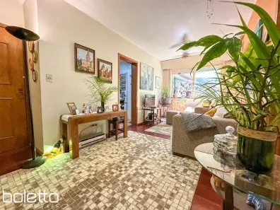 Apartamento com 2 Quartos à venda, 119m² no Bela Vista, Porto Alegre