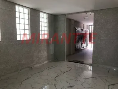 Apartamento com 2 Quartos à venda, 43m² no Parada Inglesa, São Paulo