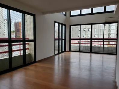 Apartamento com 3 Quartos à venda, 171m² no Itaim Bibi, São Paulo