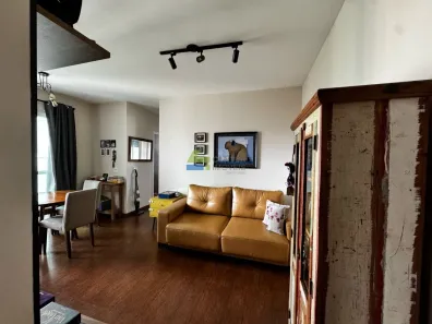Apartamento com 2 Quartos à venda, 57m² no Vila Mariana, São Paulo