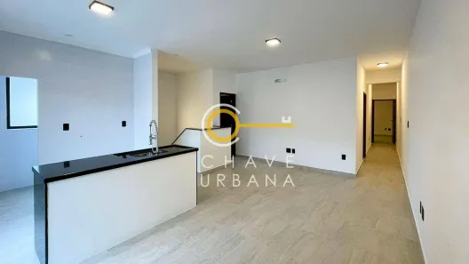 Casa com 3 Quartos à venda, 115m² no Vila Belmiro, Santos