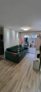 Apartamento com 2 Quartos à venda, 98m² no Parque Viana, Barueri