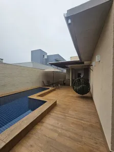 Casa de Condomínio com 3 Quartos à venda, 200m² no Jardim Imperial, Cuiabá