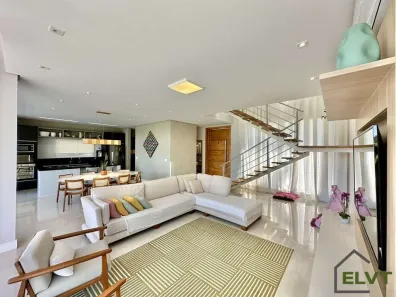 Casa de Condomínio com 3 Quartos à venda, 281m² no Paisagem Renoir, Cotia