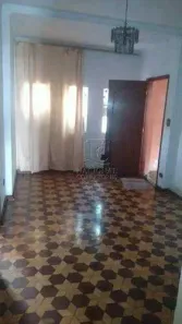 Casa com 3 Quartos à venda, 110m² no Parque Oratório, Santo André