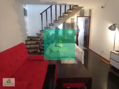 Sobrado com 2 Quartos à venda, 173m² no Sumaré, São Paulo